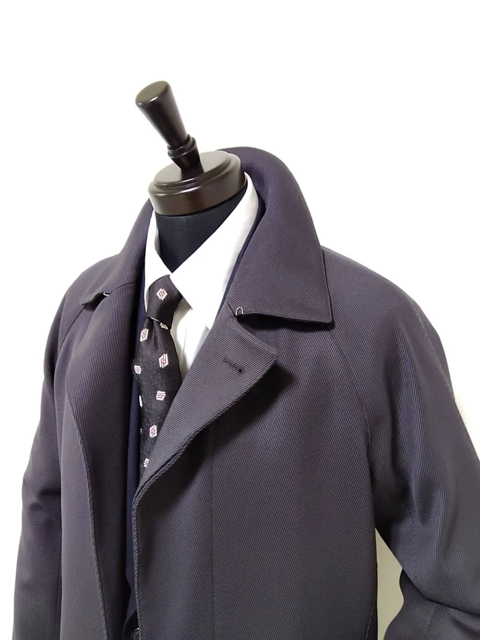 GOTAIRIKU 金子 コーディネート画像