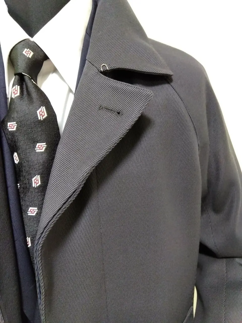 GOTAIRIKU 金子 コーディネート画像