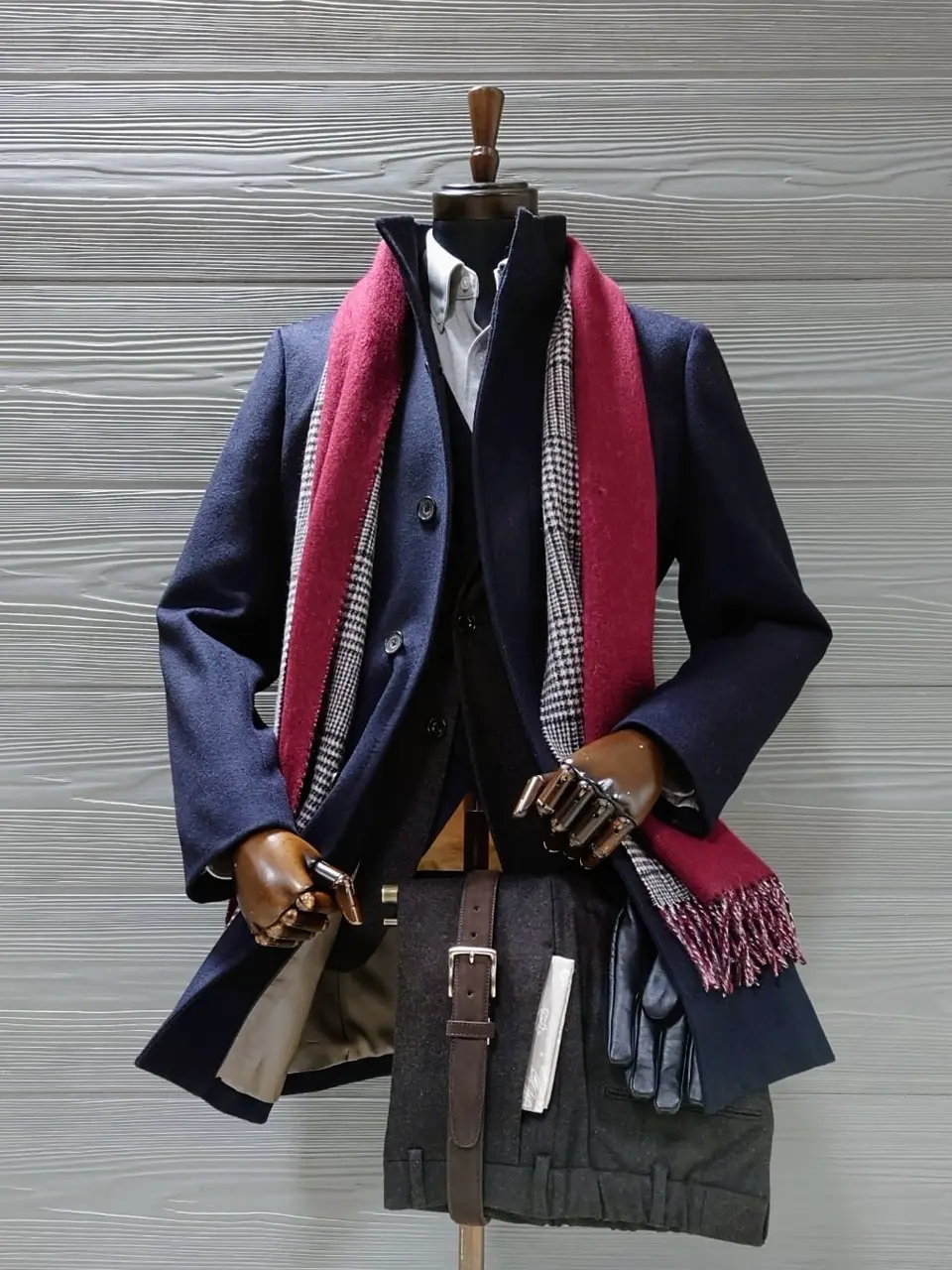  八幡 コーディネート画像