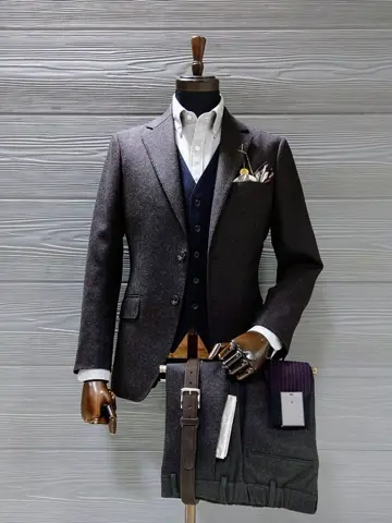 GOTAIRIKU 八幡 コーディネート画像