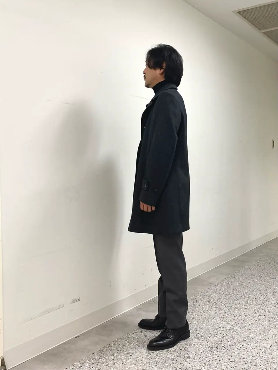 GOTAIRIKU 松田 コーディネート画像