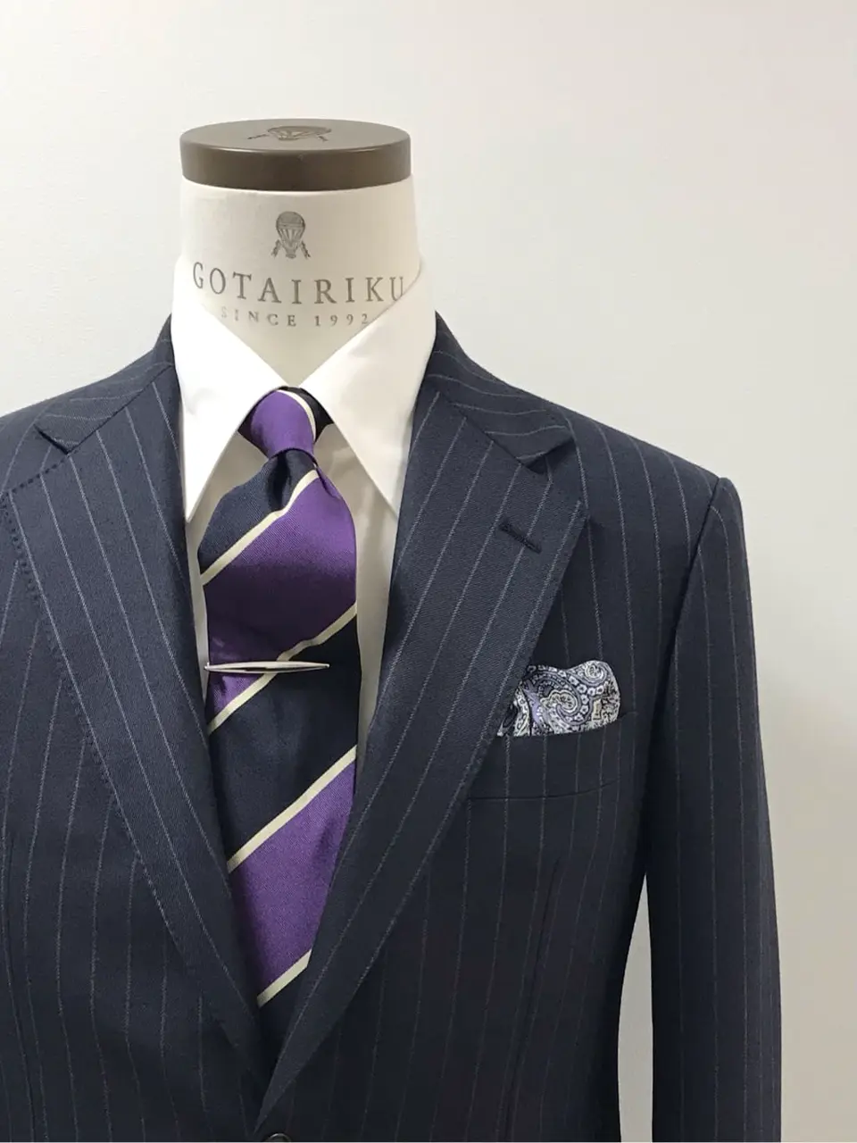 GOTAIRIKU 今井 コーディネート画像