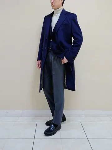 GOTAIRIKU 八幡 コーディネート画像