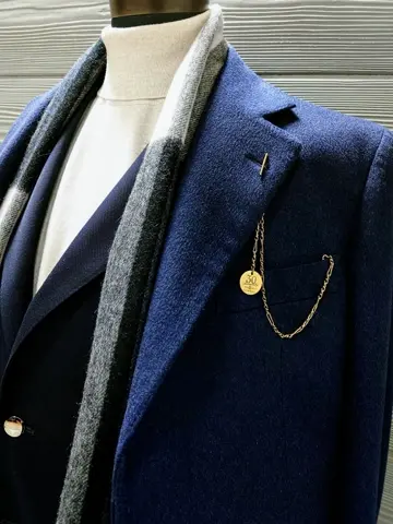 GOTAIRIKU 八幡 コーディネート画像