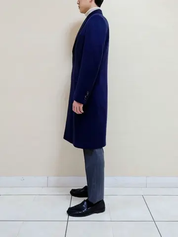 GOTAIRIKU 八幡 コーディネート画像