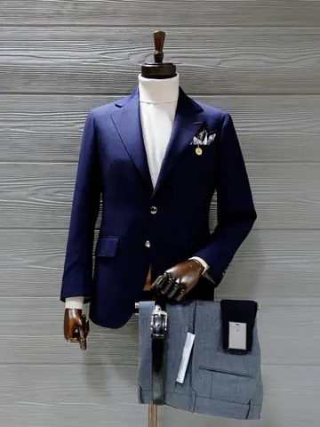 GOTAIRIKU 八幡 コーディネート画像