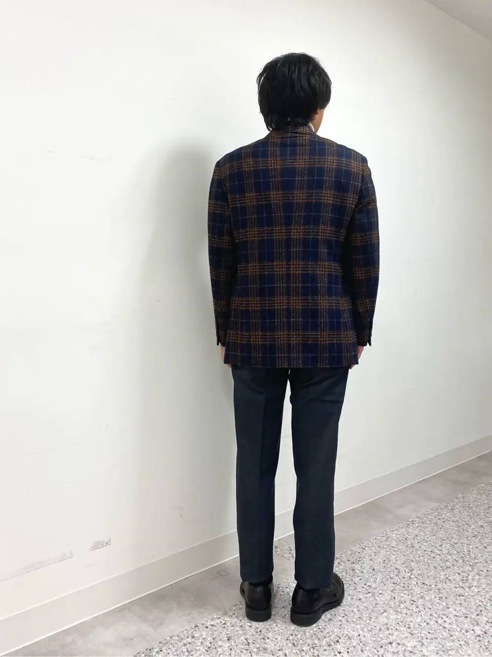 GOTAIRIKU 松田 コーディネート画像