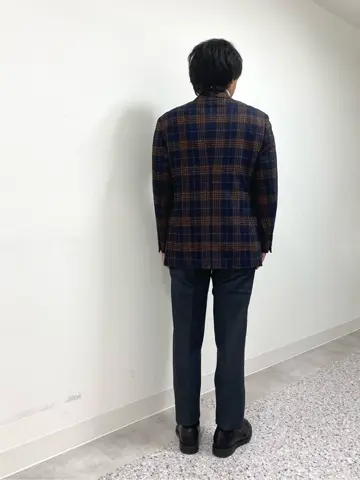 GOTAIRIKU 松田 コーディネート画像