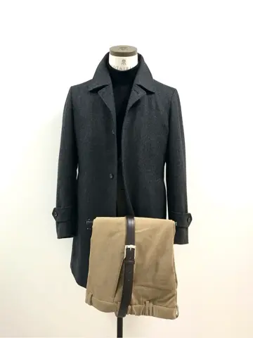 GOTAIRIKU 今井 コーディネート画像