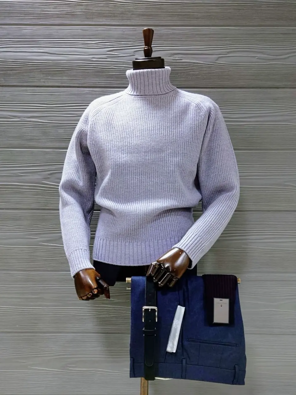 GOTAIRIKU 八幡 コーディネート画像