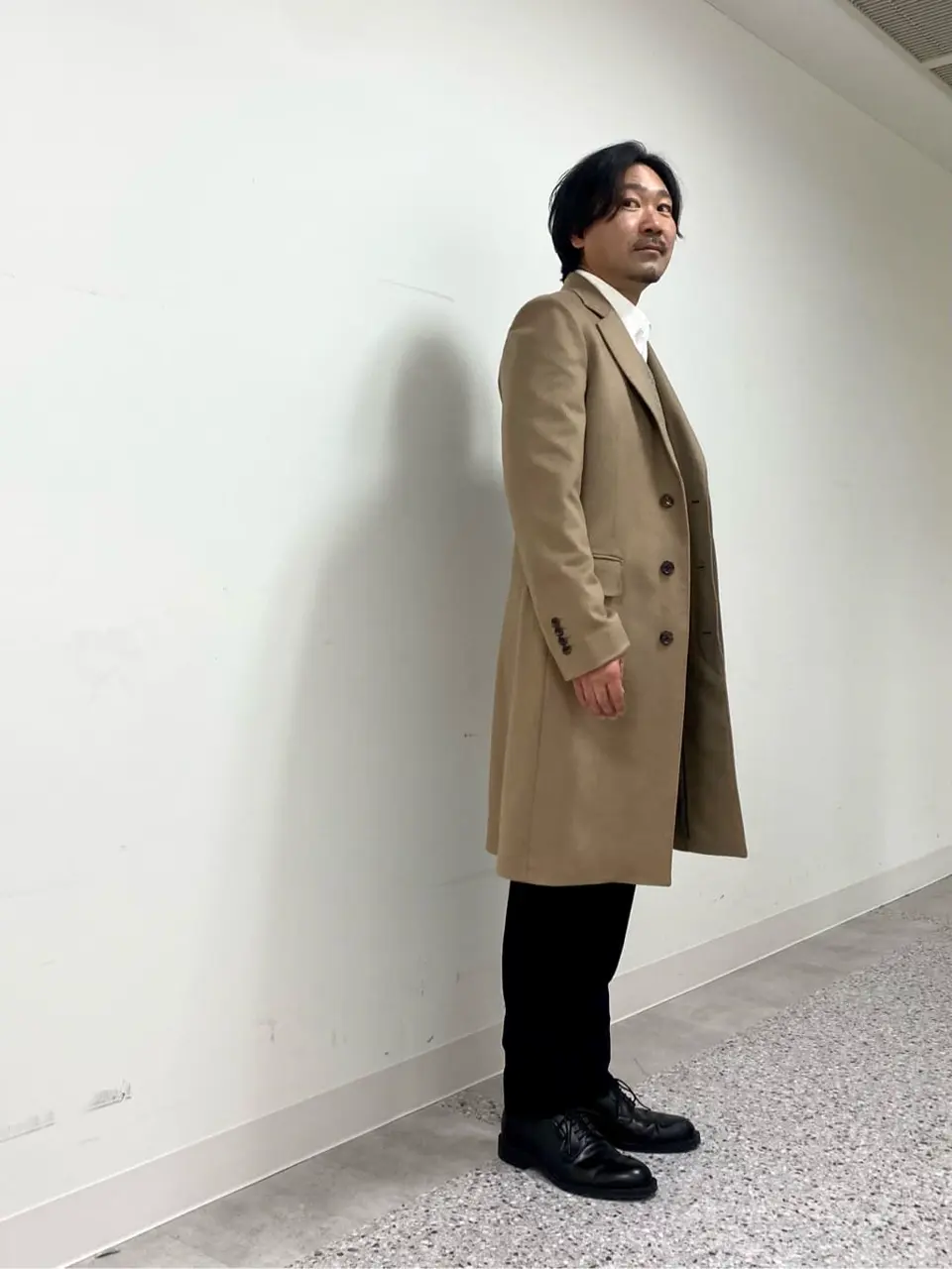 GOTAIRIKU 松田 コーディネート画像