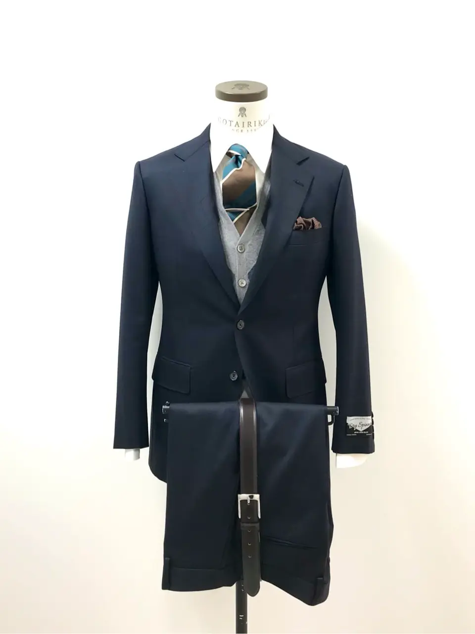  今井 コーディネート画像