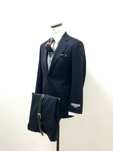 GOTAIRIKU 今井 コーディネート画像