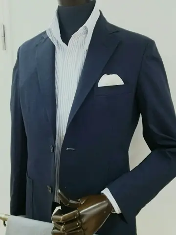 GOTAIRIKU 江坂 コーディネート画像