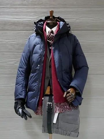 GOTAIRIKU 八幡 コーディネート画像