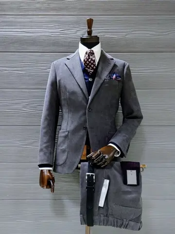 GOTAIRIKU 八幡 コーディネート画像