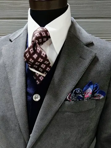 GOTAIRIKU 八幡 コーディネート画像