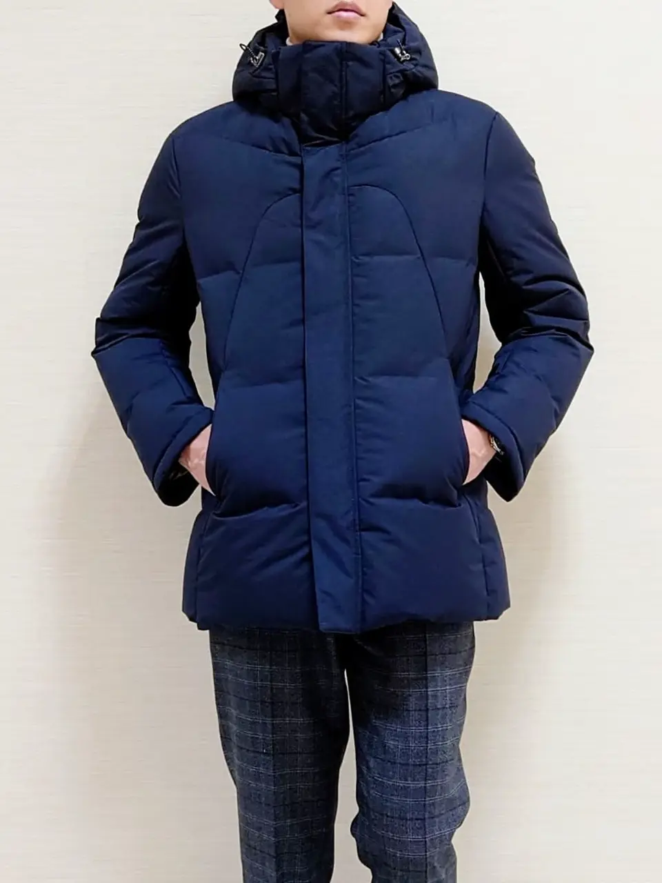 GOTAIRIKU 八幡 コーディネート画像