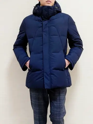 GOTAIRIKU 八幡 コーディネート画像