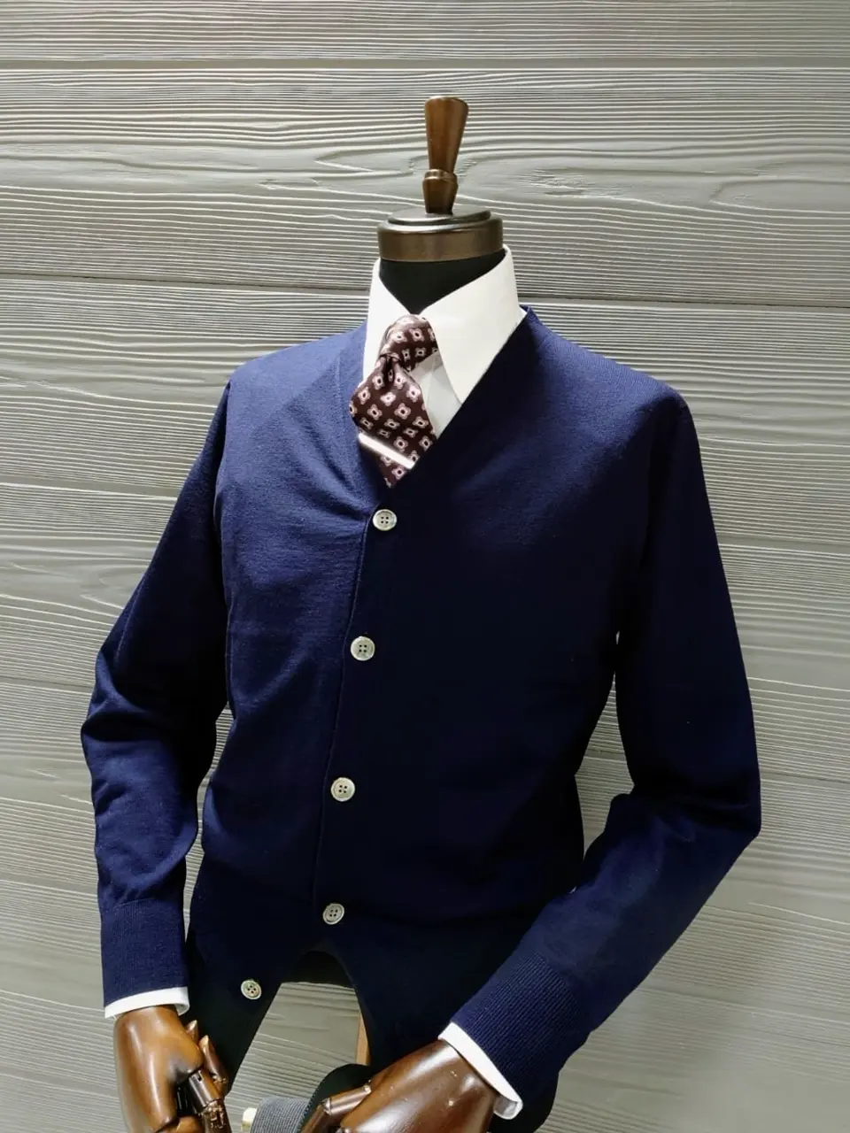 GOTAIRIKU 八幡 コーディネート画像