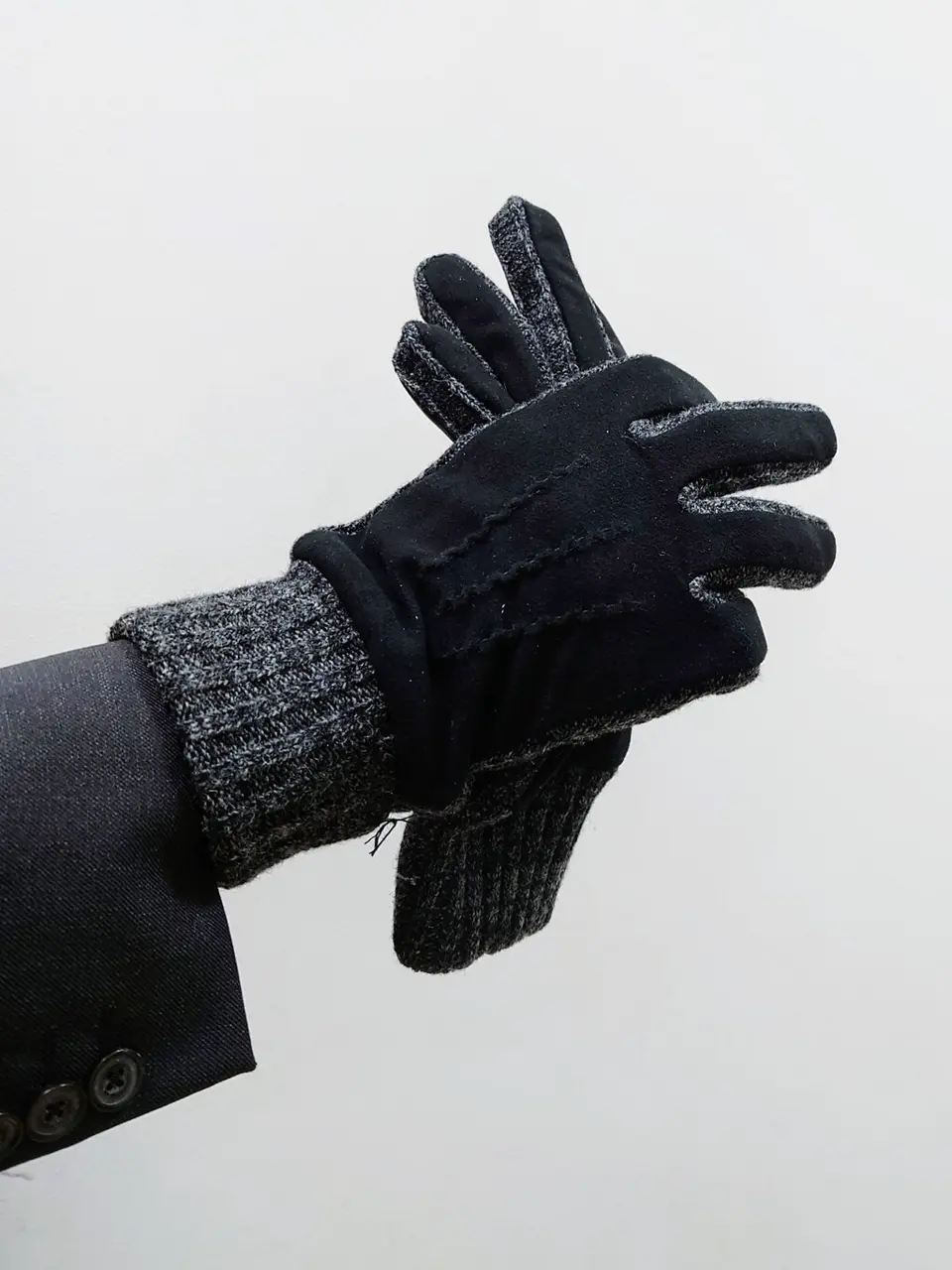 GOTAIRIKU 八幡 コーディネート画像