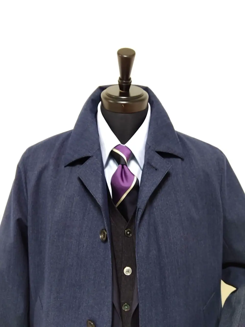 GOTAIRIKU 金子 コーディネート画像