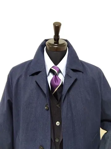 GOTAIRIKU 金子 コーディネート画像