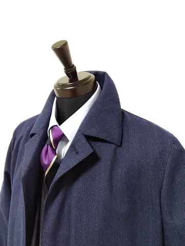 GOTAIRIKU 金子 コーディネート画像