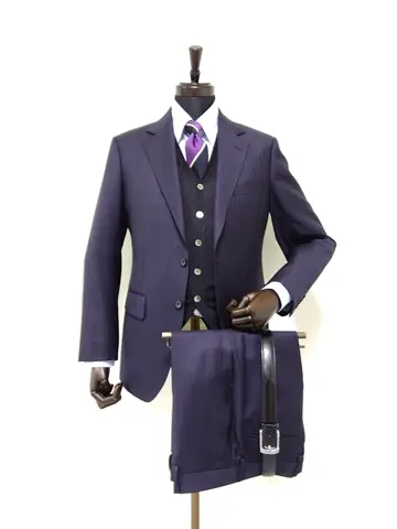 GOTAIRIKU 金子 コーディネート画像