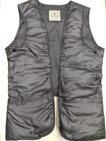 GOTAIRIKU 金子 コーディネート画像