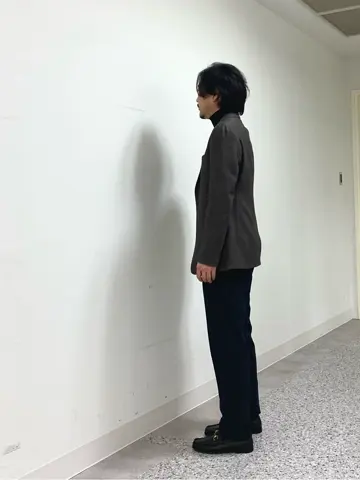 GOTAIRIKU 松田 コーディネート画像