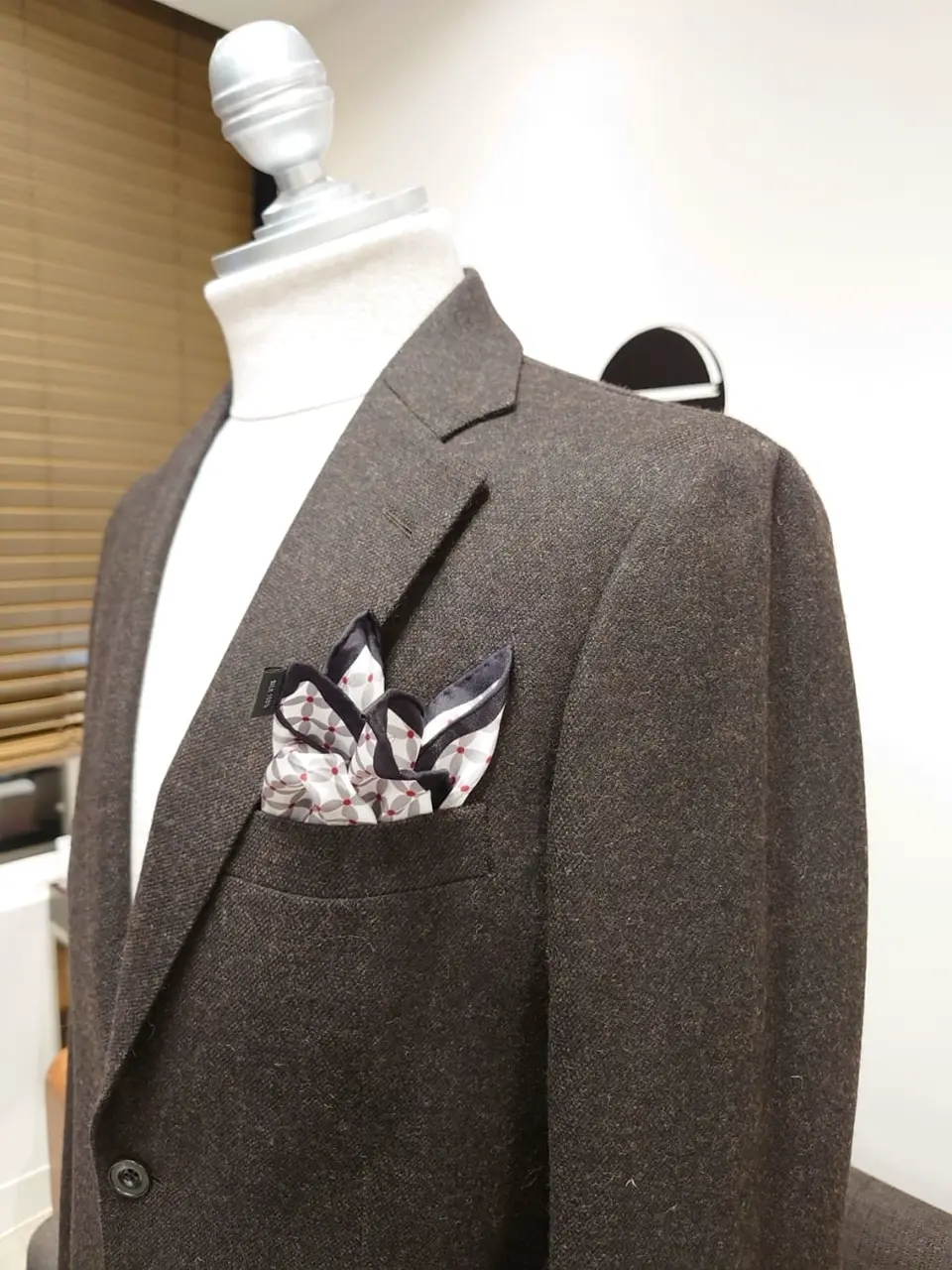 GOTAIRIKU 佐瀬 コーディネート画像