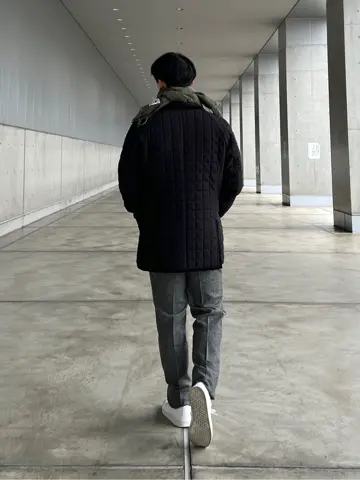 GOTAIRIKU 竹林 コーディネート画像