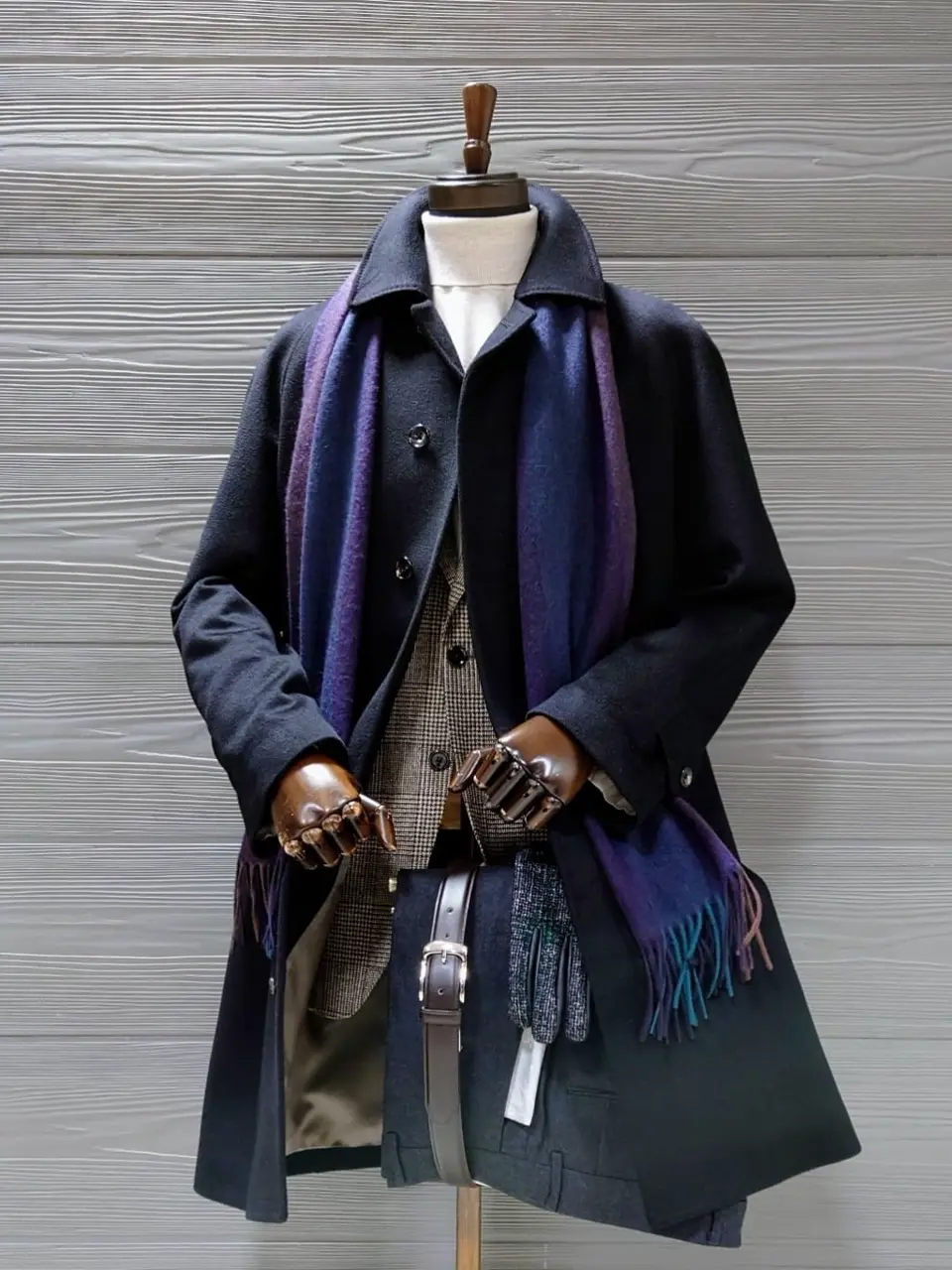  八幡 コーディネート画像