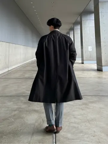 GOTAIRIKU 竹林 コーディネート画像