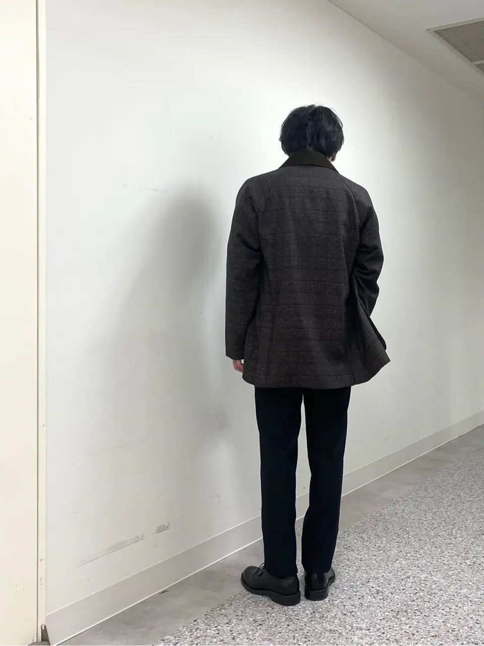 GOTAIRIKU 松田 コーディネート画像