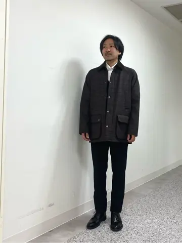 GOTAIRIKU 松田 コーディネート画像