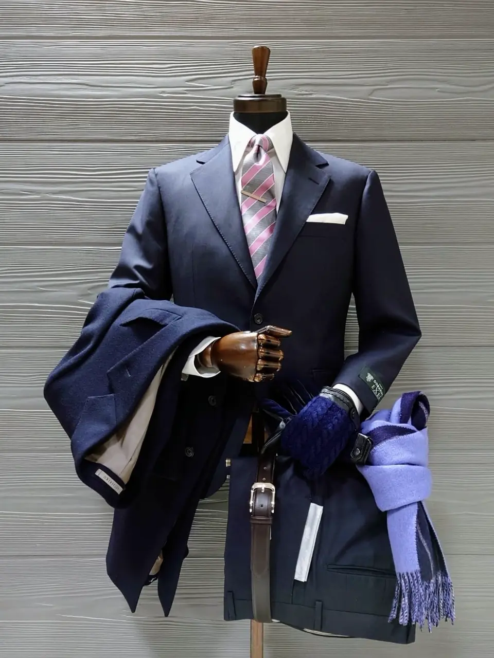  八幡 コーディネート画像