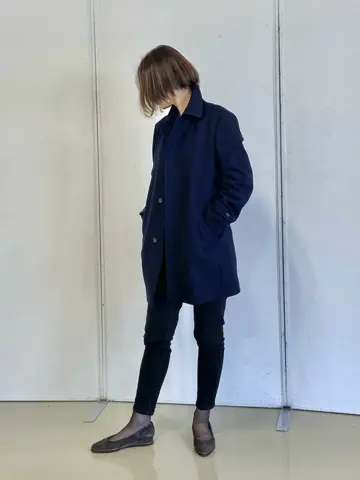 GOTAIRIKU たかい　かおり コーディネート画像