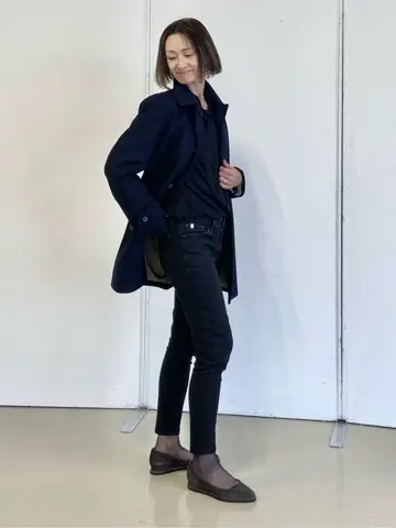 GOTAIRIKU たかい　かおり コーディネート画像