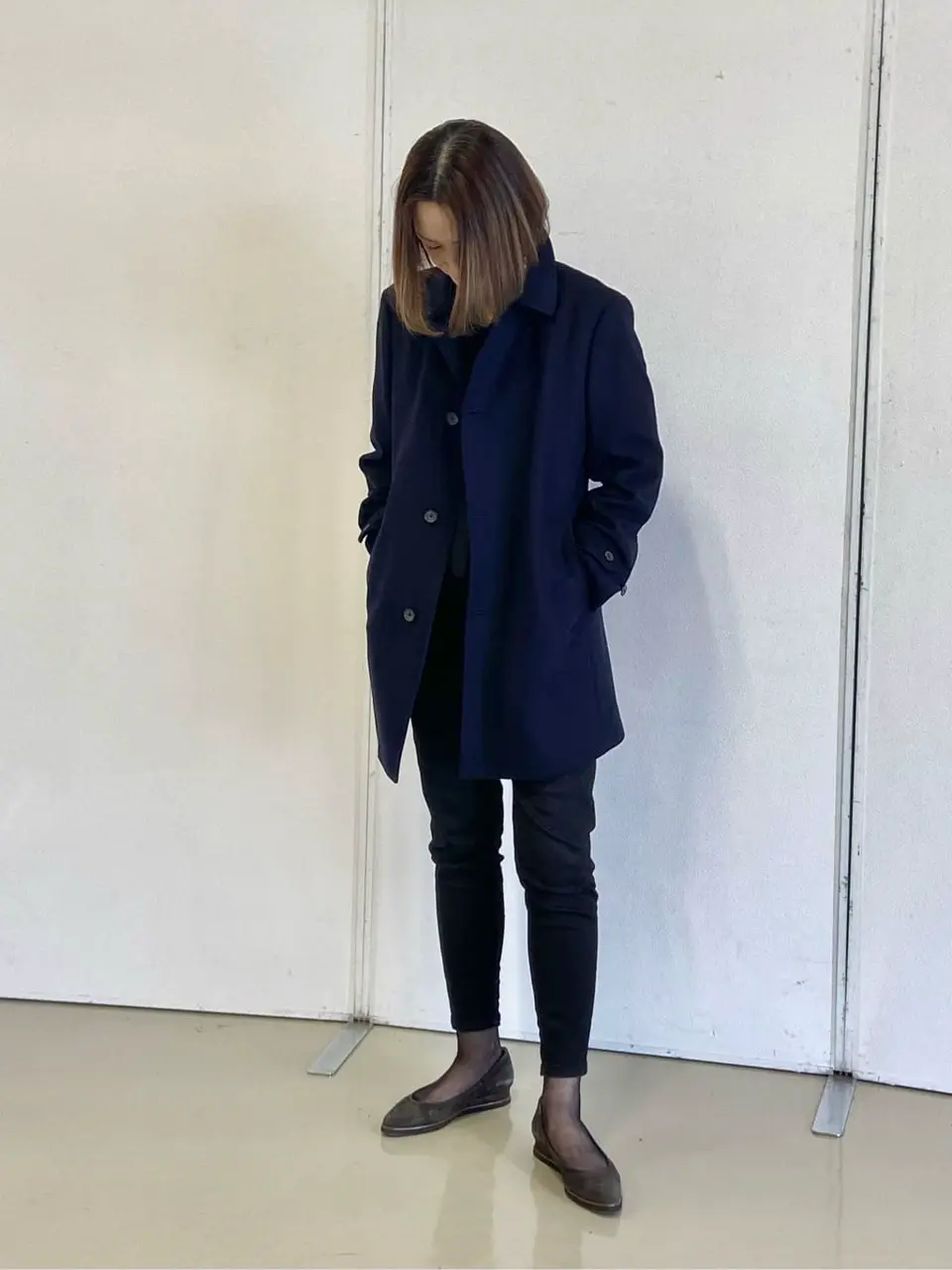 GOTAIRIKU たかい　かおり コーディネート画像