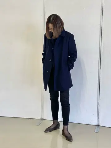 GOTAIRIKU たかい　かおり コーディネート画像