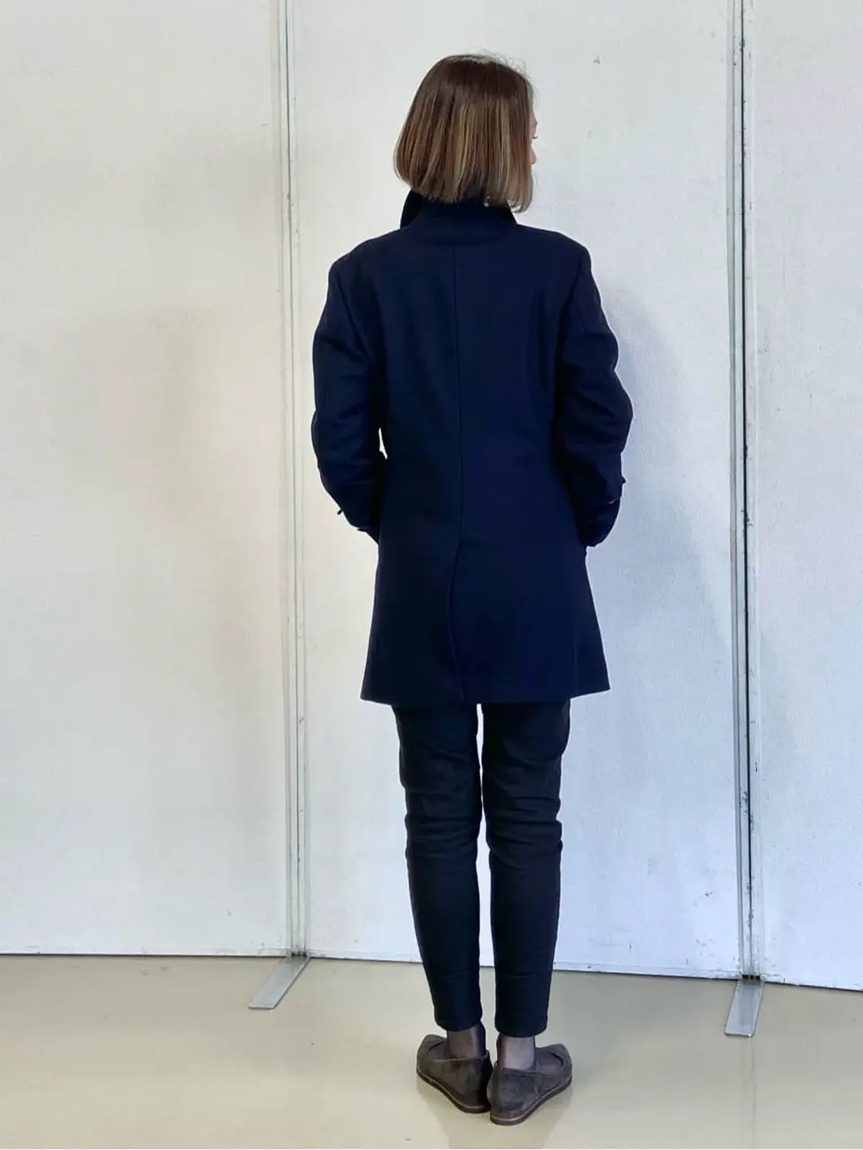 GOTAIRIKU たかい　かおり コーディネート画像