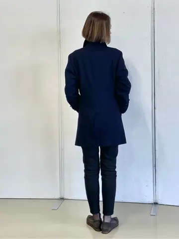 GOTAIRIKU たかい　かおり コーディネート画像