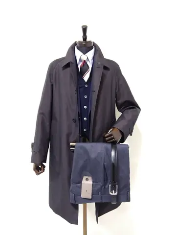 GOTAIRIKU 金子 コーディネート画像