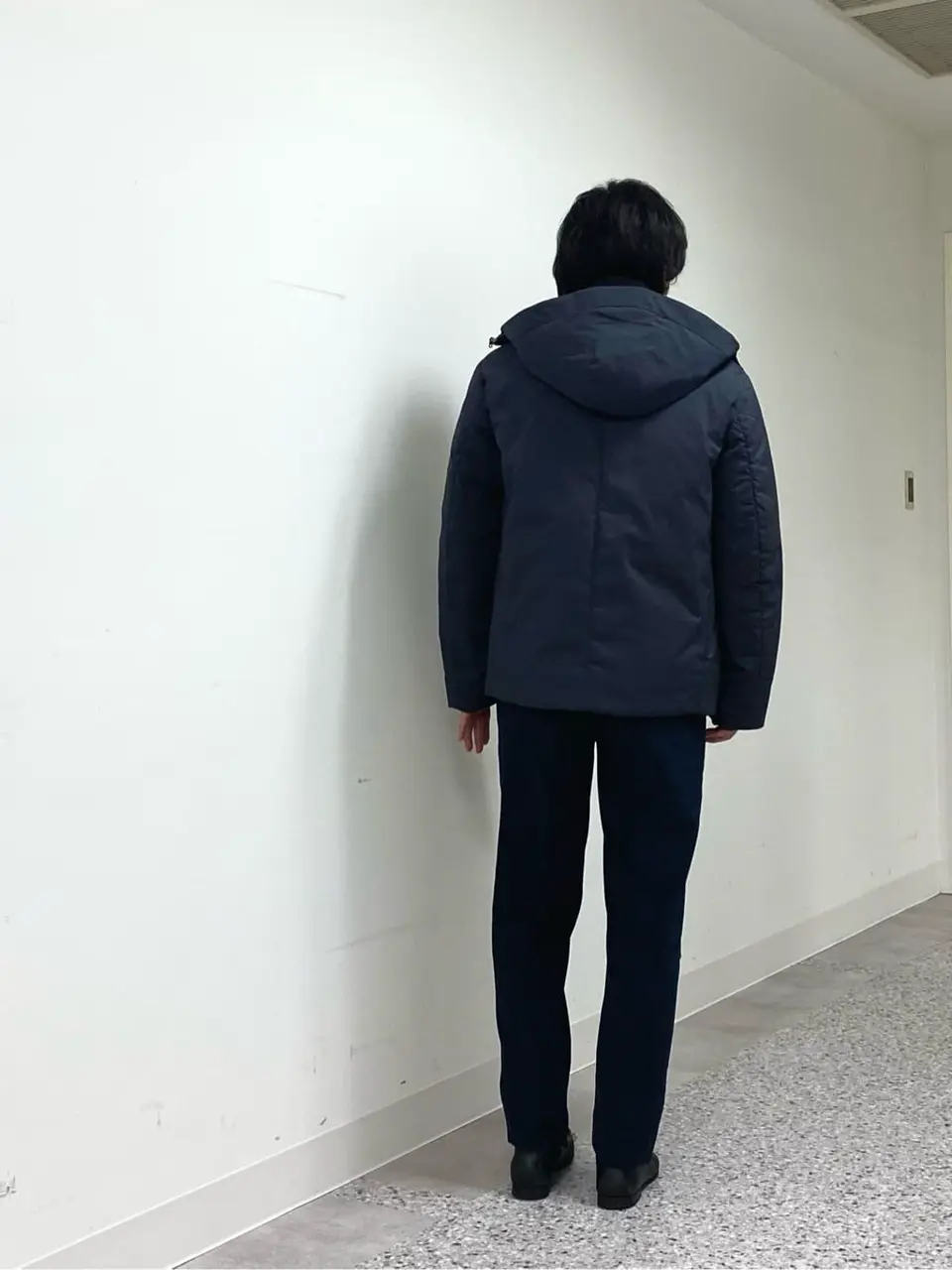 GOTAIRIKU 松田 コーディネート画像