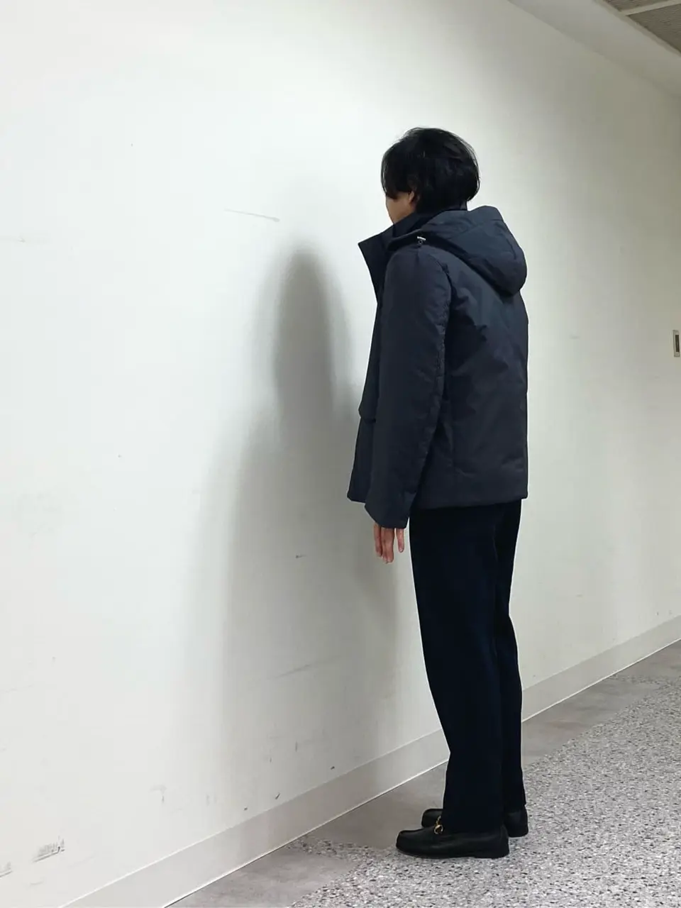 GOTAIRIKU 松田 コーディネート画像