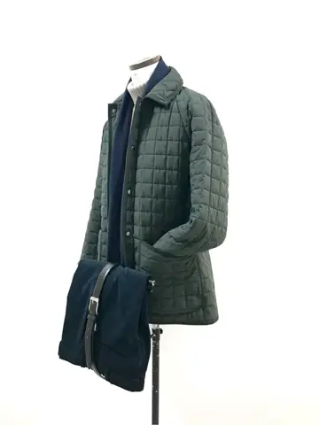 GOTAIRIKU 今井 コーディネート画像