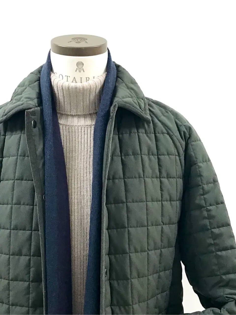 GOTAIRIKU 今井 コーディネート画像