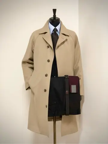 GOTAIRIKU 大滝 コーディネート画像